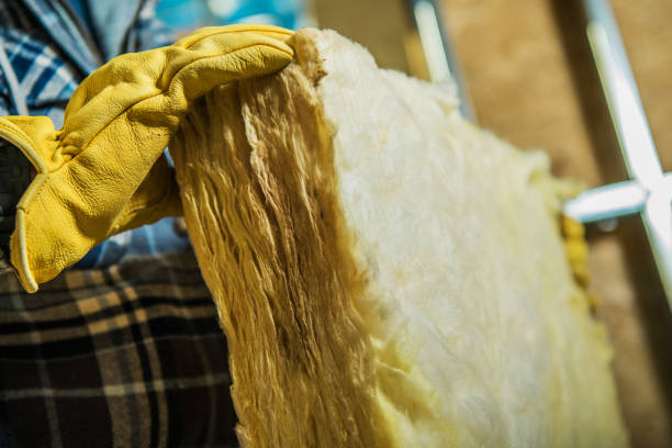 Best Insulation for Specific Applications in La Pine, OR