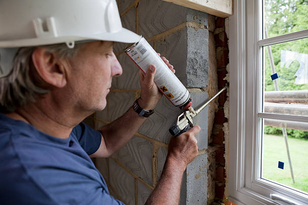 Types of Insulation We Offer in La Pine, OR