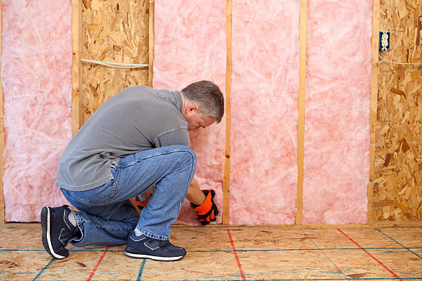 La Pine, OR Insulation Contractor Company