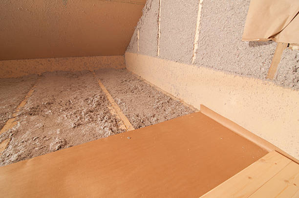 Best Insulation for Specific Applications in La Pine, OR